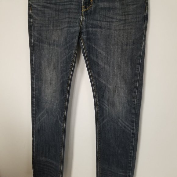 Levis 216 34x30 jeans mens - Picture 6 of 16
